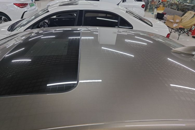 别克 英朗 2021款 典范 1.5L 自动精英型局部细节57