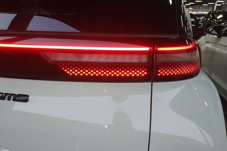 比亚迪 海鸥 2023款 自由版车身外观9