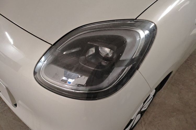 五菱汽车 宏光MINIEV 2025款 四门版 进阶款局部细节36