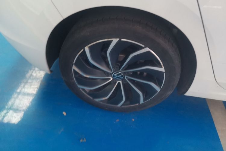 大众 高尔夫 2021款 280TSI DSG Pro车身外观6008