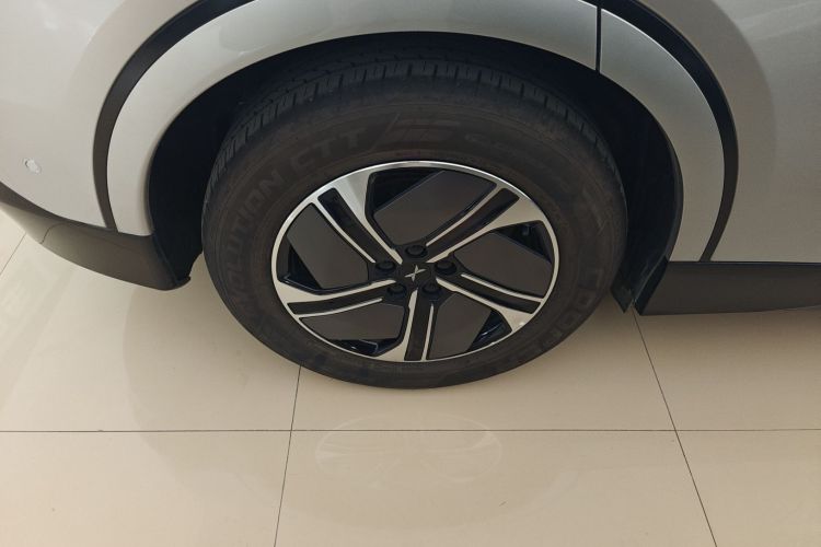 小鹏G6 2023款 580 长续航 Pro车身外观56