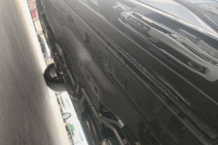 星途揽月 2023款 400T 四驱星尊版 6座局部细节9002