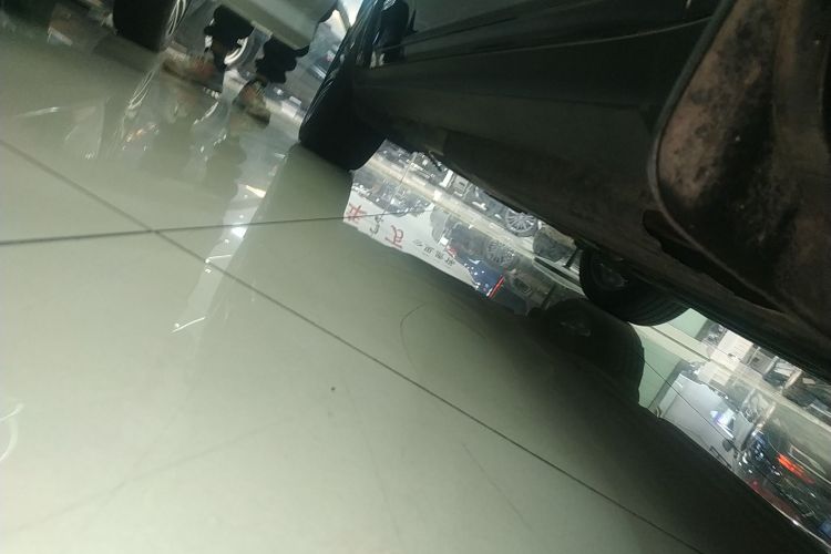 保时捷 2017款  Macan 2.0T局部细节9001