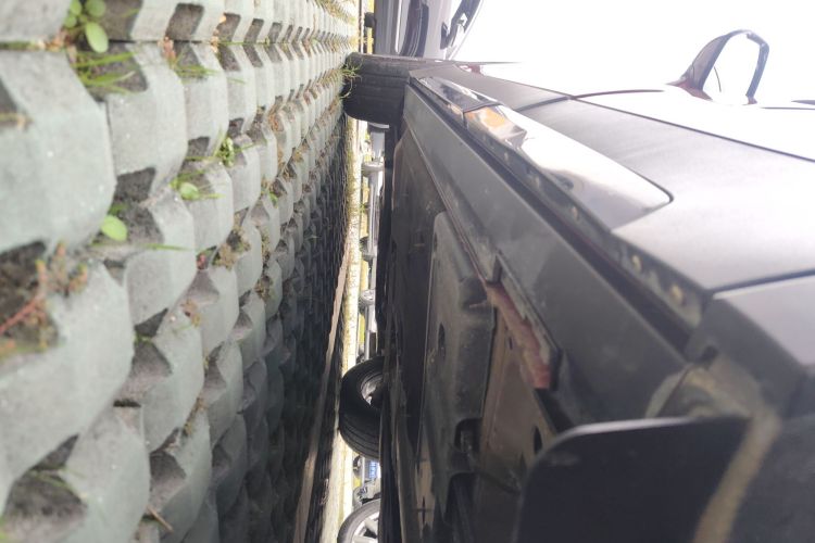 凯迪拉克XT4 2024款 28T 两驱豪华型局部细节9002