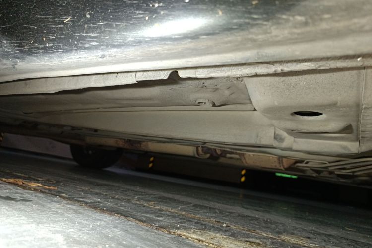 别克 君威 2012款 2.0L 舒适版局部细节9001