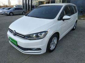 大众 2016款 途安L 280TSI 手动风尚版