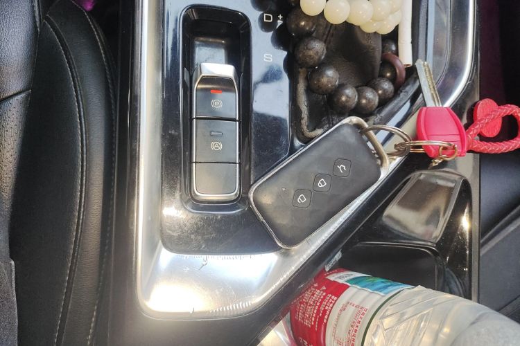 五菱汽车 五菱星辰 2021款 1.5T CVT星曜版中控内饰11