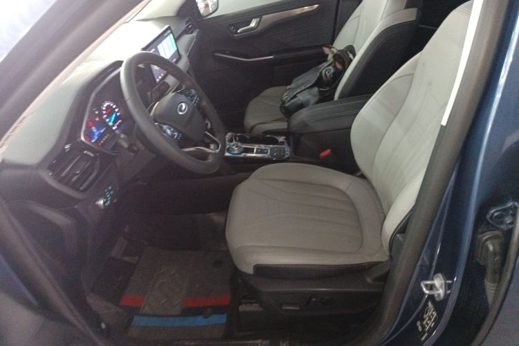 福特 锐际 2020款 EcoBoost 245 两驱聪慧悦享款局部细节19