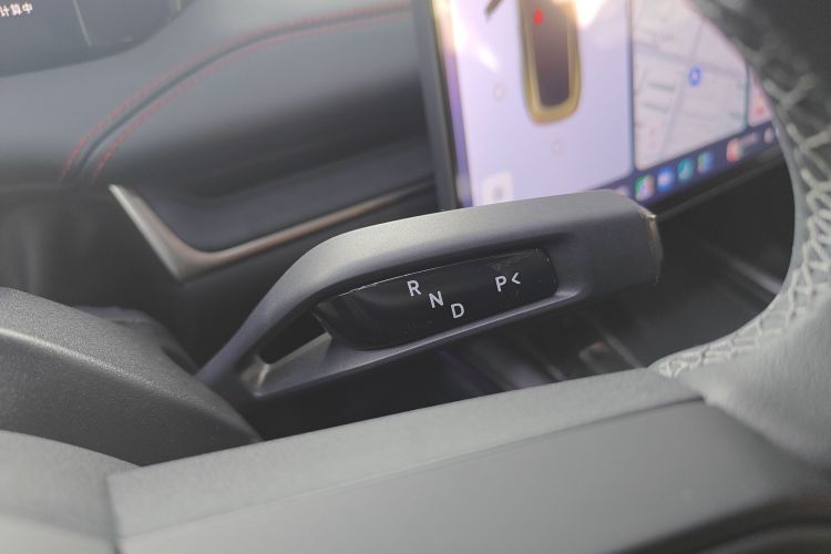 小米汽车 小米SU7 2024款 后驱超长续航高阶智驾Pro版局部细节18