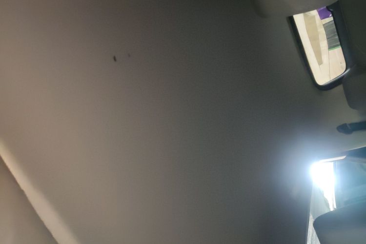 五菱汽车 五菱星驰 2022款 1.5L 手动自由型局部细节22