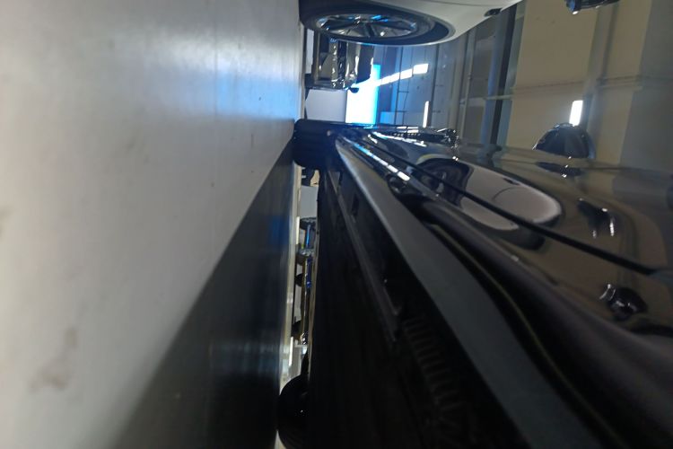 小米汽车 小米SU7 2024款 后驱长续航智驾版局部细节9002