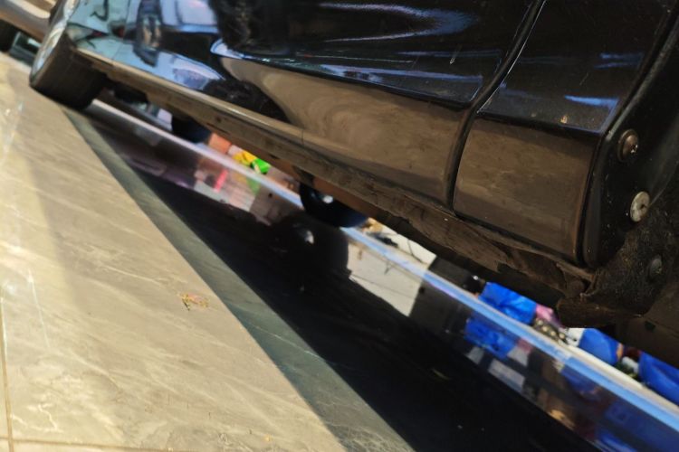 本田 艾力绅 2019款 2.0L 混动豪华版局部细节9001