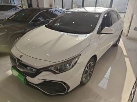 启辰D60EV 2022款 标准续航T3