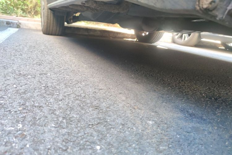 哈弗H6 2015款 运动版 1.5T 自动两驱豪华型局部细节9001