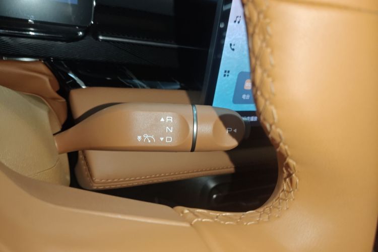 五菱汽车 五菱星光 2025款 610km 智能旗舰型中控内饰18