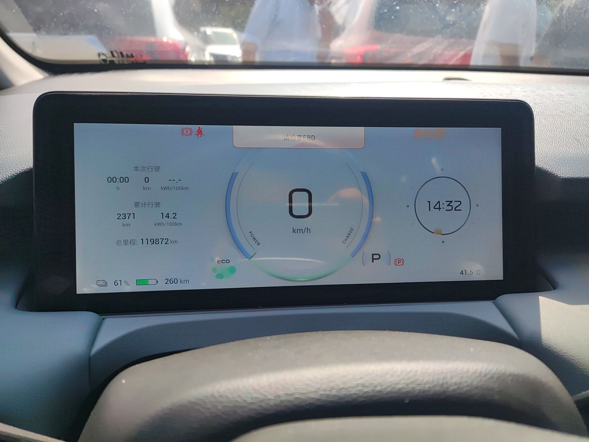 埃安 AION Y 2023款 Younger