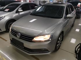 大众 速腾 2017款 1.6L 自动舒适型