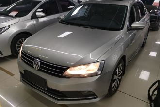 大众 速腾 2017款 1.6L 自动舒适型