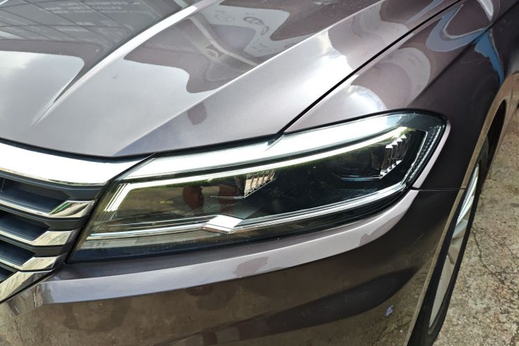 大众 朗逸 2021款 280TSI DSG舒适版局部细节36