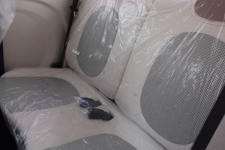 奔腾小马 2026款 222km 萌趣马 Plus中控内饰21