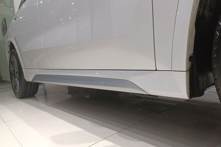 宝马X1 2024款 sDrive25Li M运动套装局部细节9001