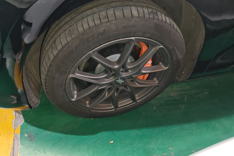 智己汽车 智己LS6 2023款 Max 标准版车身外观6007