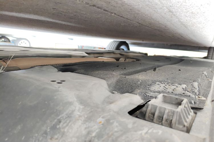 宝马5系 2019款 530Li 领先型 豪华套装局部细节9001