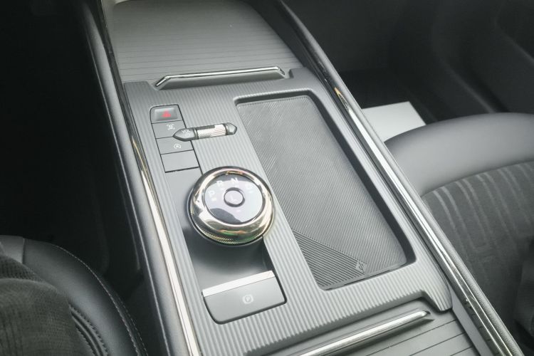 福特 蒙迪欧 2022款 改款 EcoBoost 245 豪华型中控内饰18