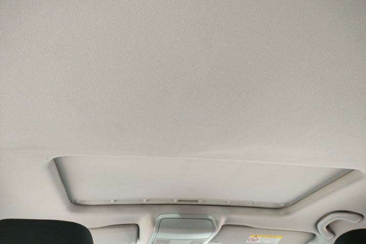 大众 速腾 2018款 280TSI DSG熠动版中控内饰22