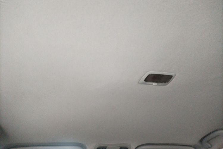 纳智捷 优6 SUV 2016款 1.8T 风尚超值型中控内饰22