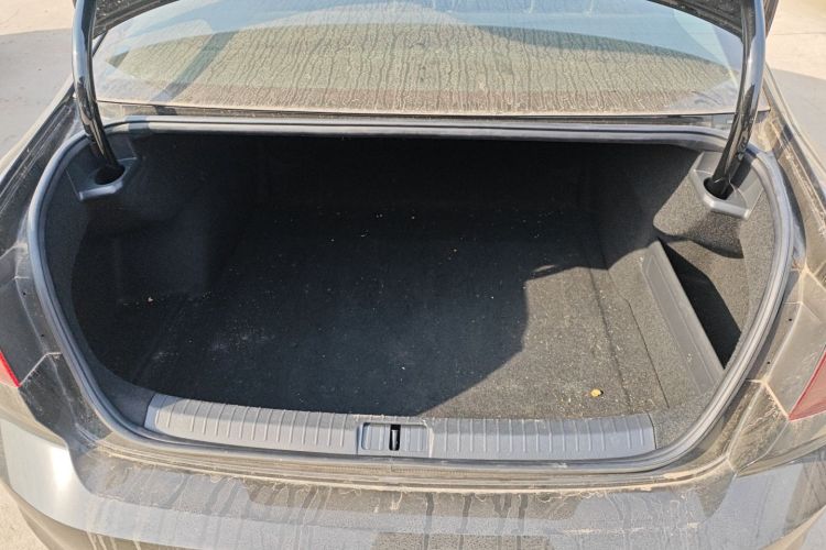 大众 迈腾 2025款 众享款 280TSI DSG舒适型局部细节23