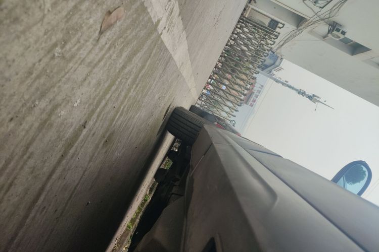 哈弗H6 2018款 蓝标 运动版 1.5T 自动两驱精英型局部细节9002