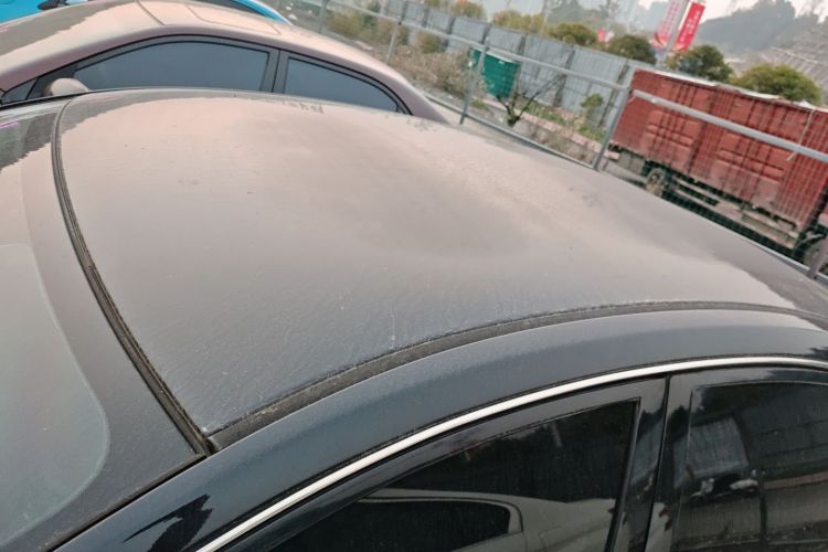 日产 轩逸 2012款 经典 1.6XE 手动舒适版局部细节57