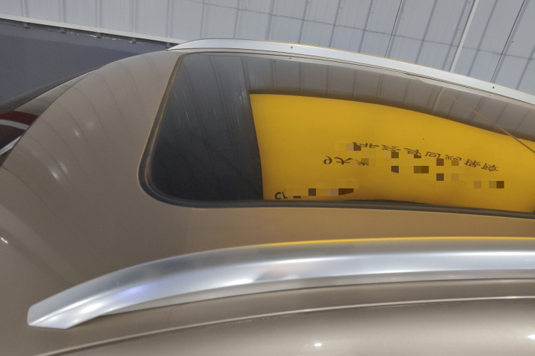 保时捷 2014款 Macan 2.0T局部细节57