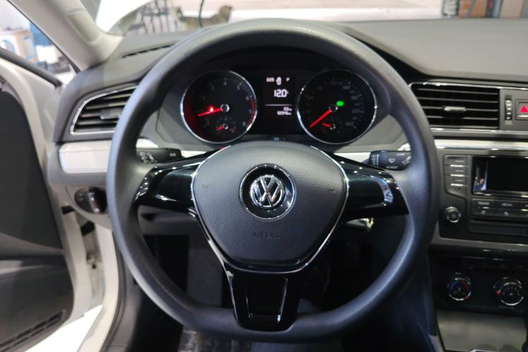 大众 凌渡 2017款 230TSI DSG风尚版局部细节13