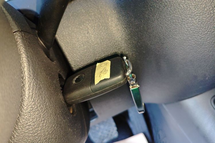 大众 途观 2016款 300TSI 自动两驱风尚版中控内饰7001