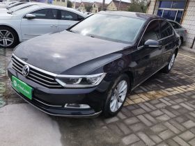 大众 迈腾 2019款 330TSI DSG 领先型 国V