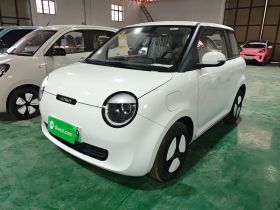 长安启源 长安Lumin 2024款 130km 清悦款