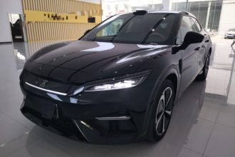 比亚迪 宋L EV 2025款 智驾版 662km 激光雷达卓越型