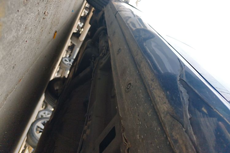 五菱汽车 五菱凯捷 2020款 1.5T CVT旗舰型局部细节9001