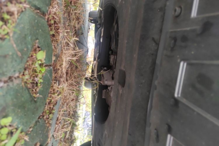 荣威iMAX8 2022款 400TGI 旗舰版局部细节9008