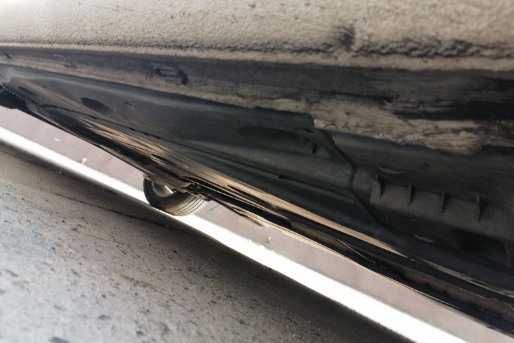 大众 高尔夫 2018款 1.6L 自动舒适型局部细节9001