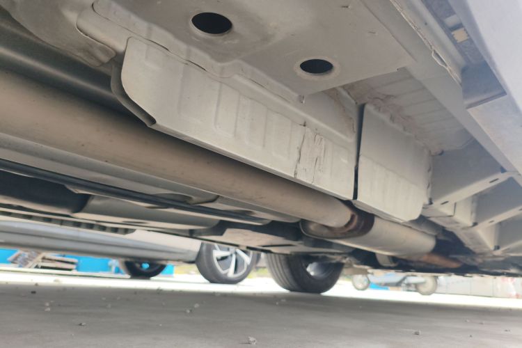 凯迪拉克XT5 2022款 2.0T 四驱豪华型（蜂鸟版）局部细节9002