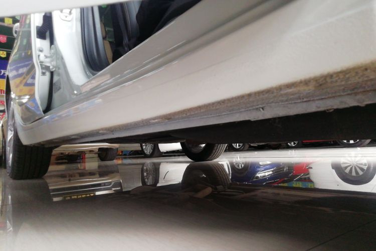 雪佛兰 科鲁泽 2022款 320 自动悦享天窗版局部细节9001