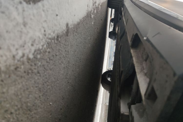 吉利银河 星愿 2025款 310km 梦想版局部细节9001