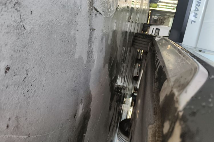 大众 2018款 途安L 280TSI DSG拓界版 7座 国V局部细节9001