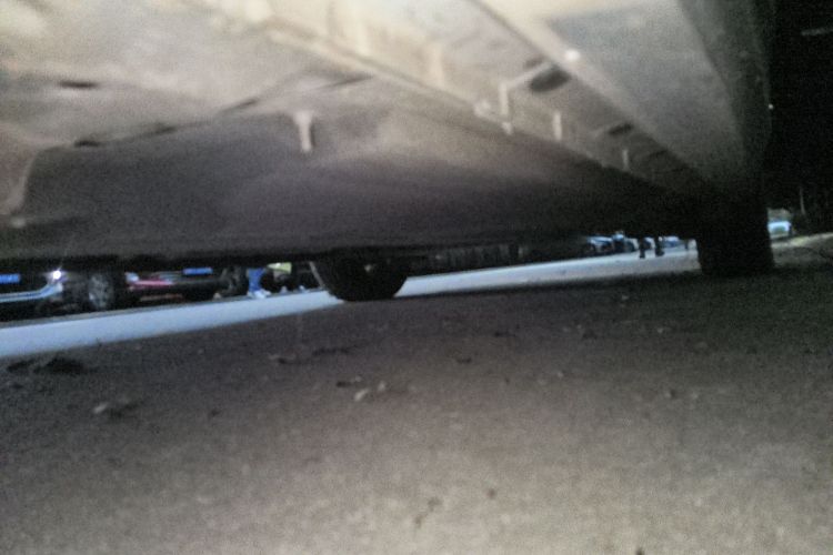 东风风行 风行游艇 2022款 1.5T DCT揽月版局部细节9004