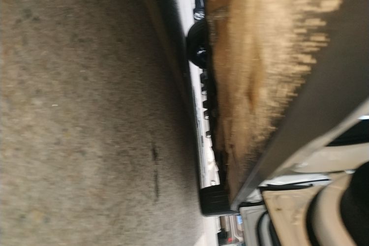 奔腾T77 2019款 230 TID 自动豪华型 国VI局部细节9001