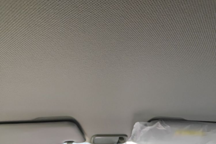 五菱汽车 宏光MINIEV 2024款 第三代 215km 进阶版局部细节22