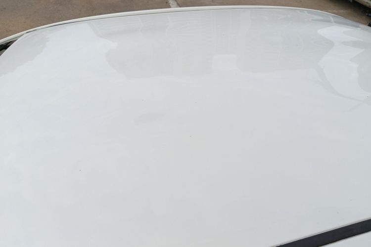 丰田 YARiS L 致享 2017款 1.5E CVT魅动版局部细节57